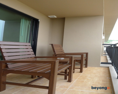 T5 Suites at Pattaya 38