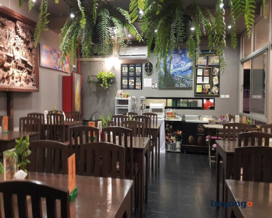 T5 Suites at Pattaya 40