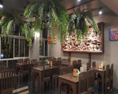 T5 Suites at Pattaya 41