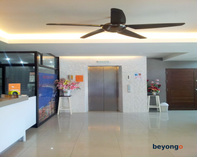T5 Suites at Pattaya 5