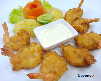 T5 Suites at Pattaya 53