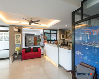 T5 Suites at Pattaya 6