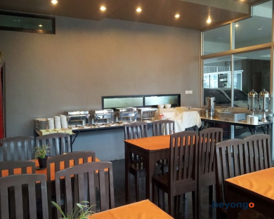 T5 Suites at Pattaya 60