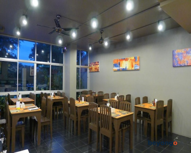 T5 Suites at Pattaya 61