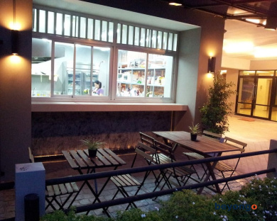 T5 Suites at Pattaya 62