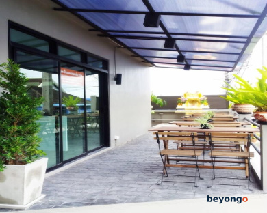 T5 Suites at Pattaya 63