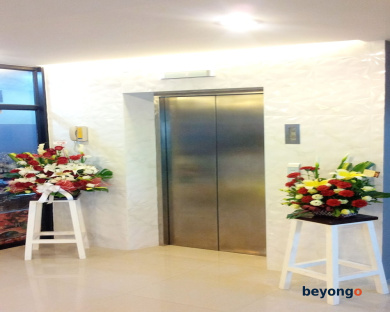 T5 Suites at Pattaya 64