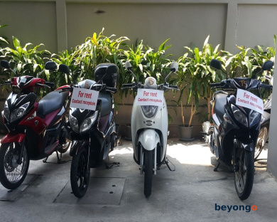 T5 Suites at Pattaya 65