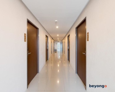 T5 Suites at Pattaya 67