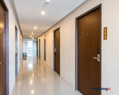 T5 Suites at Pattaya 68