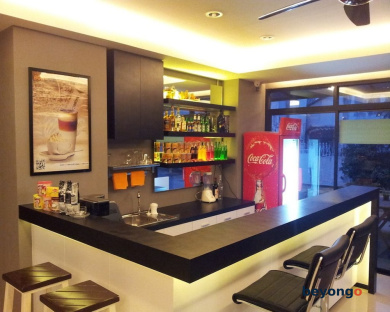 T5 Suites at Pattaya 69