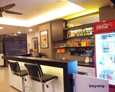 T5 Suites at Pattaya 70