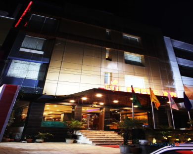 TGI Apple Inn 2