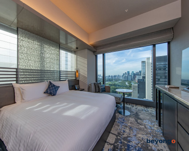 THE BLOSSOM HIBIYA 20