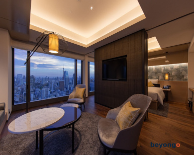 THE BLOSSOM HIBIYA 23
