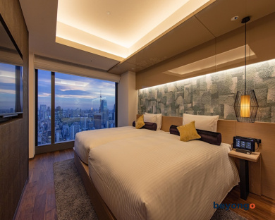 THE BLOSSOM HIBIYA 24
