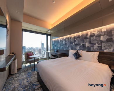 THE BLOSSOM HIBIYA 25
