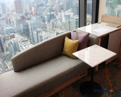 THE BLOSSOM HIBIYA 28