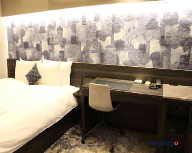 THE BLOSSOM HIBIYA 30