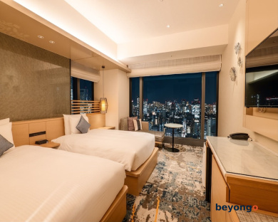 THE BLOSSOM HIBIYA 32