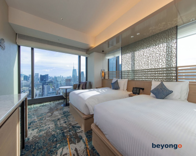 THE BLOSSOM HIBIYA 37