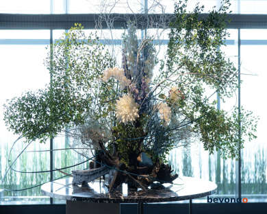 THE BLOSSOM HIBIYA 5