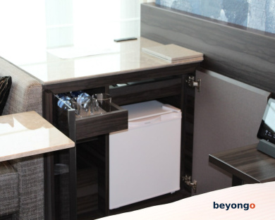 THE BLOSSOM HIBIYA 50
