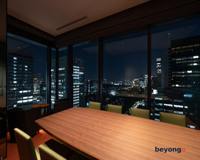 THE BLOSSOM HIBIYA 57