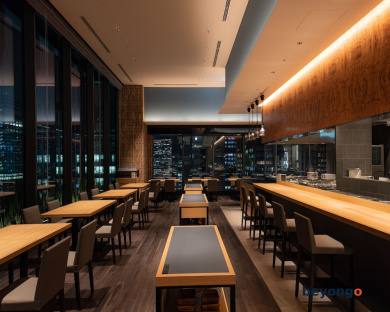 THE BLOSSOM HIBIYA 58