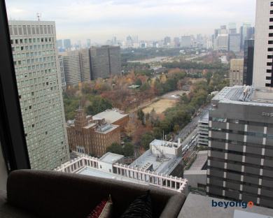 THE BLOSSOM HIBIYA 63