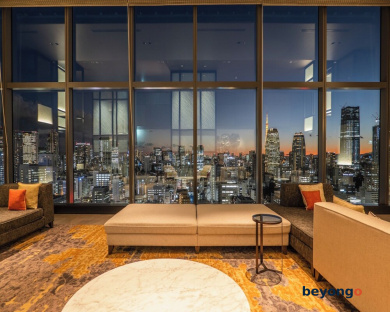 THE BLOSSOM HIBIYA 7