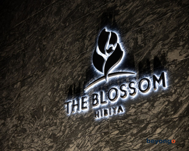 THE BLOSSOM HIBIYA 74