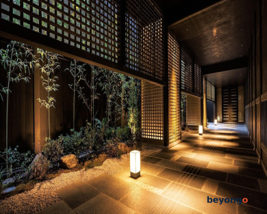 THE BLOSSOM KYOTO 1