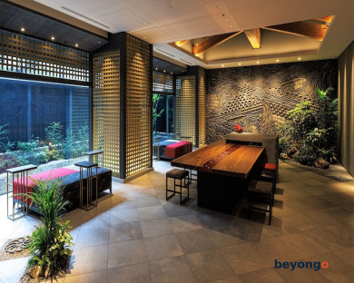 THE BLOSSOM KYOTO 121