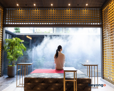 THE BLOSSOM KYOTO 125