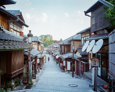 THE BLOSSOM KYOTO 128