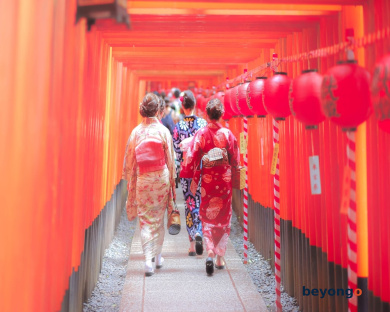 THE BLOSSOM KYOTO 130