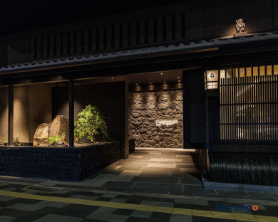 THE BLOSSOM KYOTO 140
