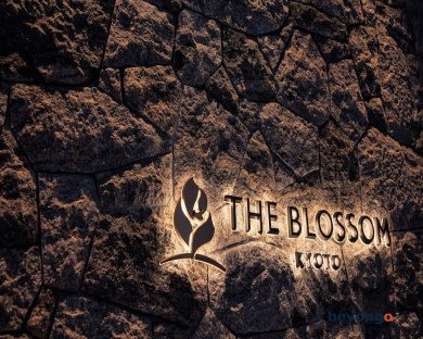 THE BLOSSOM KYOTO 2