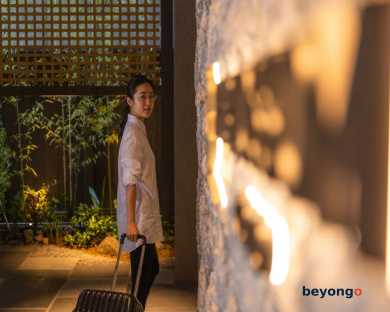 THE BLOSSOM KYOTO 28