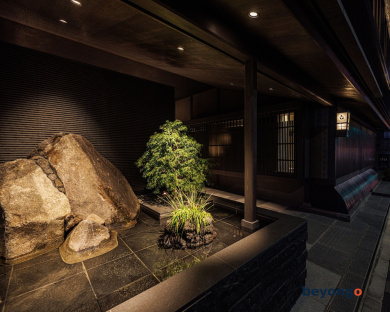 THE BLOSSOM KYOTO 3