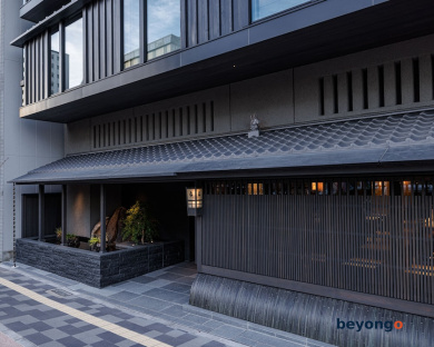 THE BLOSSOM KYOTO 6