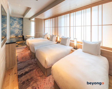 THE BLOSSOM KYOTO 62