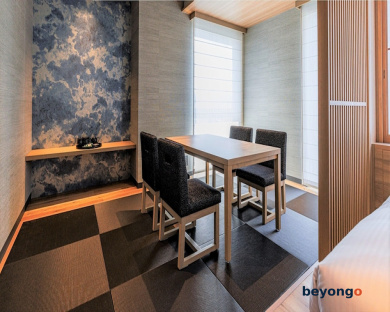 THE BLOSSOM KYOTO 63