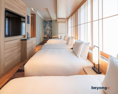 THE BLOSSOM KYOTO 64