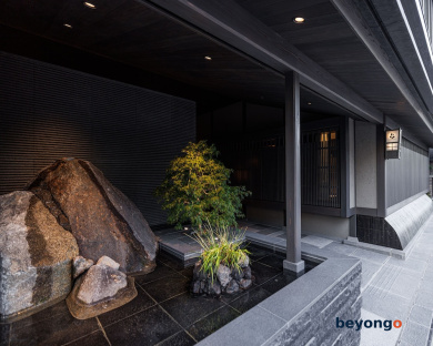 THE BLOSSOM KYOTO 7