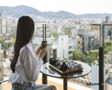 ذا جايت هوتل كيوتو تاكاسيجاوا باي هوليك 89
