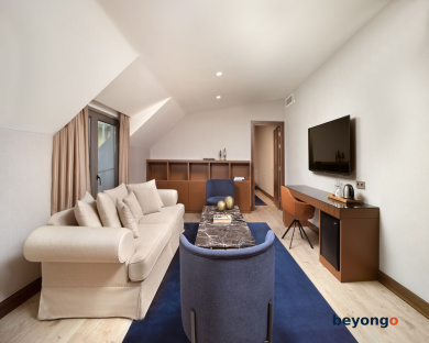 TRYP By Wyndham Istanbul Sisli Hotel 100