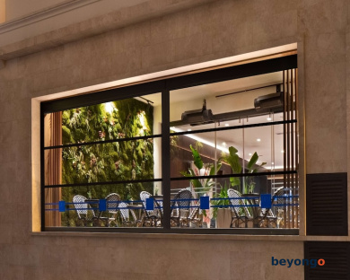 TRYP By Wyndham Istanbul Sisli Hotel 103