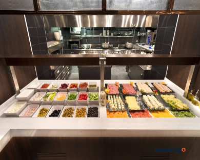 TRYP By Wyndham Istanbul Sisli Hotel 105